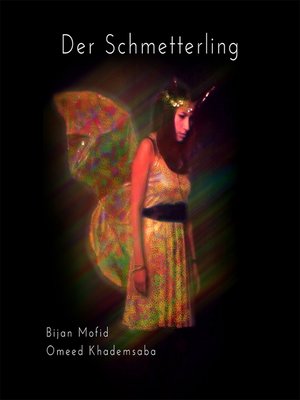 cover image of Der Schmetterling